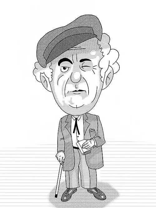 Miquel Peris i Segarra