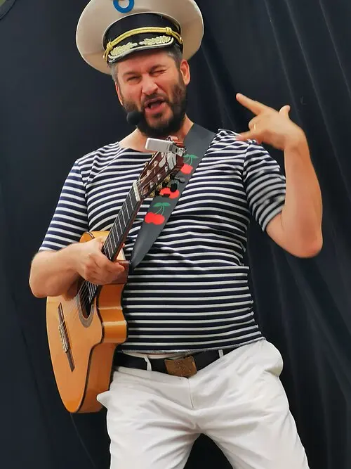 Kapitein Winokio