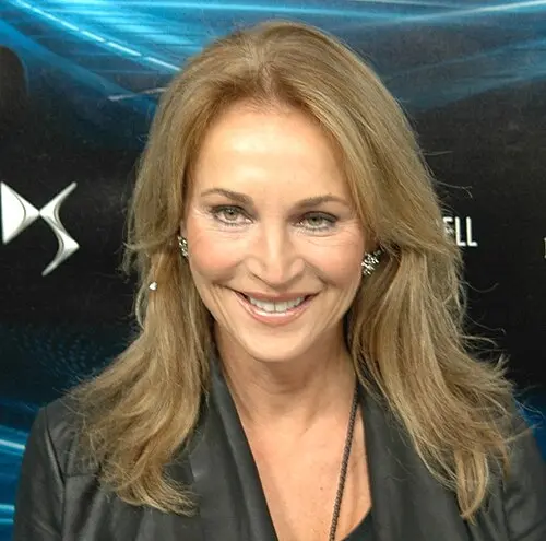 Caroline Beil