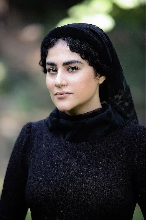 سحر محمدى