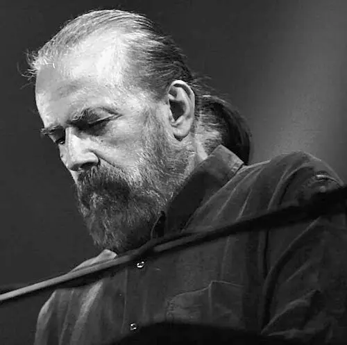 Vittorio Nocenzi