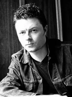 Dónal O’Connor