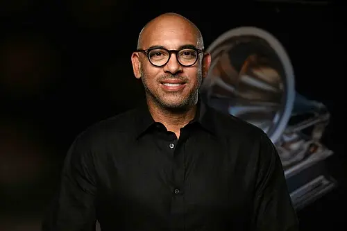 Harvey Mason Jr.
