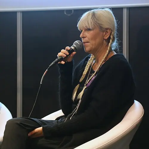 Kajsa Grytt