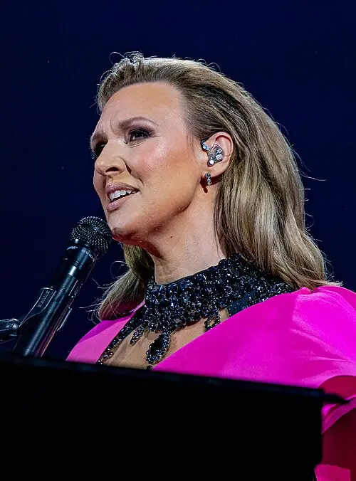 Sanna Nielsen
