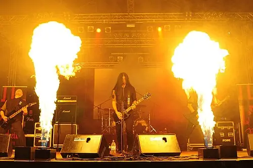Vreid
