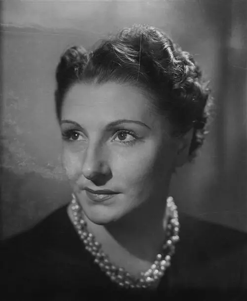 Janine Micheau