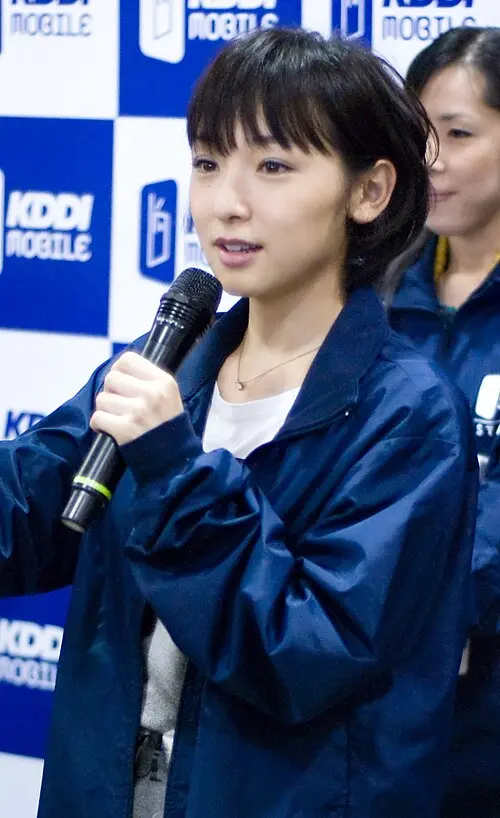 加護亜依