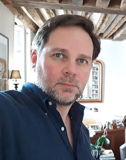 Stéphane Héaume