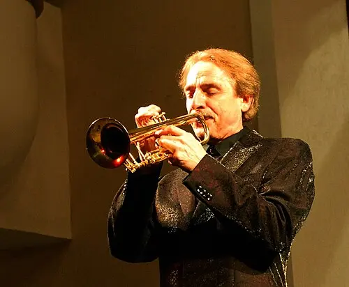 Allen Vizzutti
