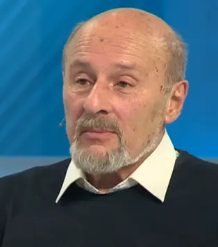 Boriss Rezņiks