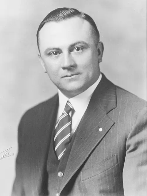 W. Lee O’Daniel