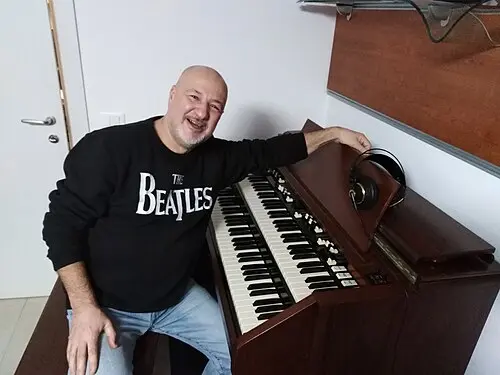 Mimmo Camporeale