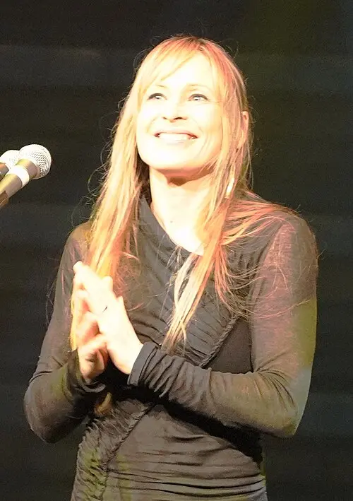 Runhild Gammelsæter