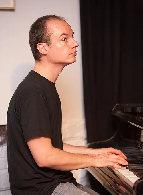 Xaver Fischer