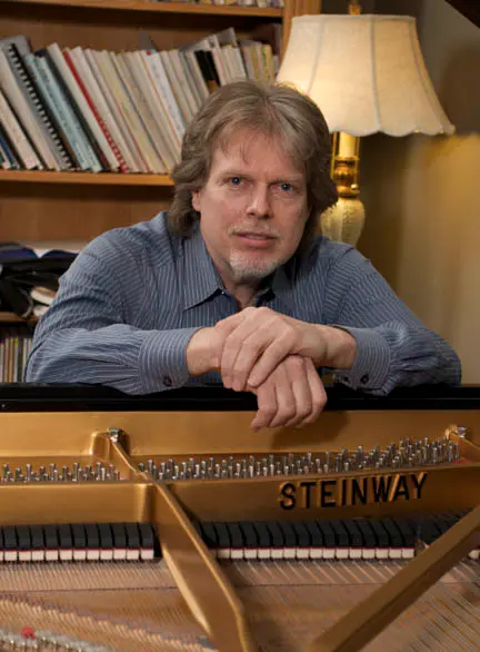 Steve Hunt