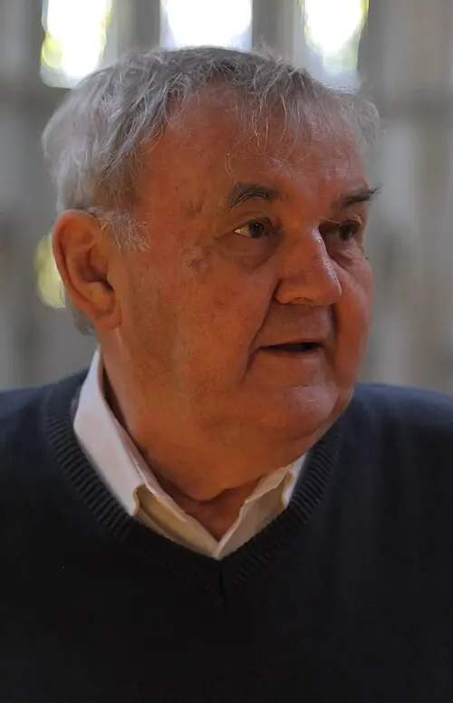 Friedrich Kircheis
