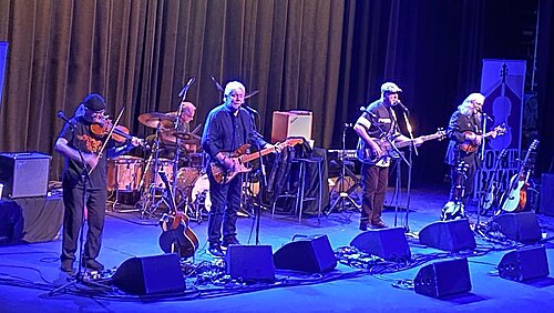 Fairport Convention