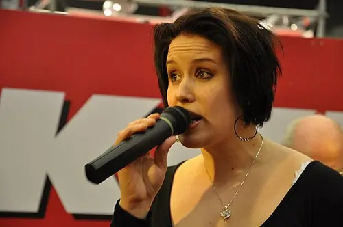 Anniina Mattila