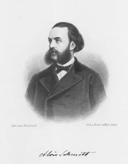 Georg Aloys Schmitt