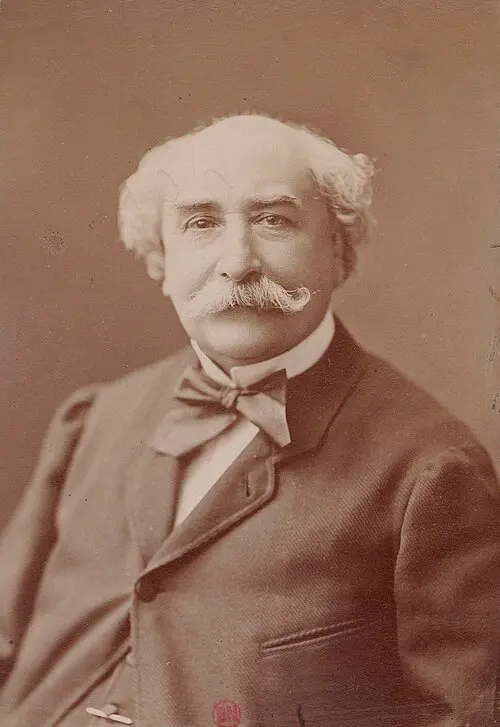 Charles Gabet