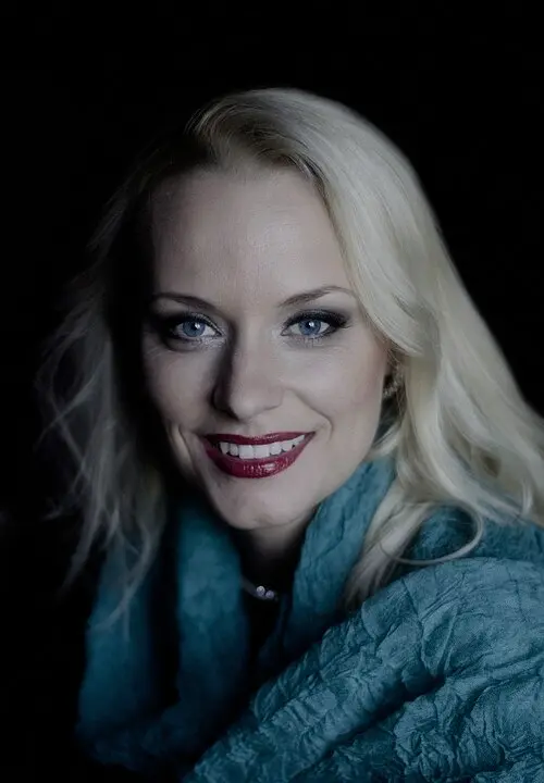 Sabina Cvilak