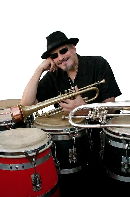 Jerry González