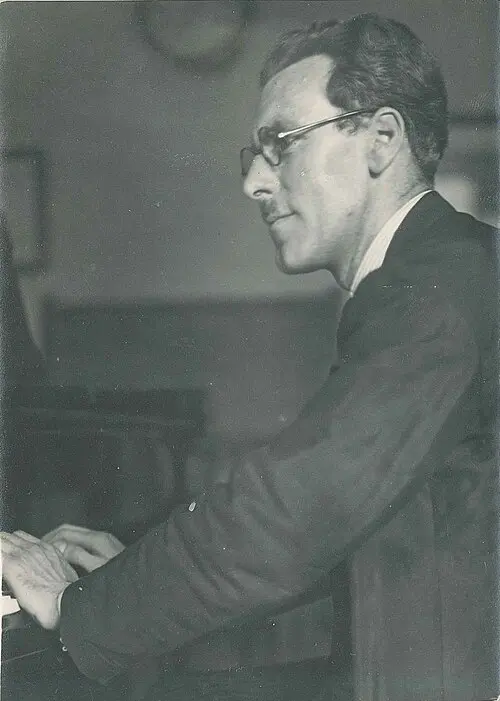 William Lovelock