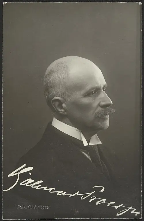 Hjalmar Procopé