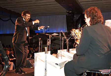 David Baker