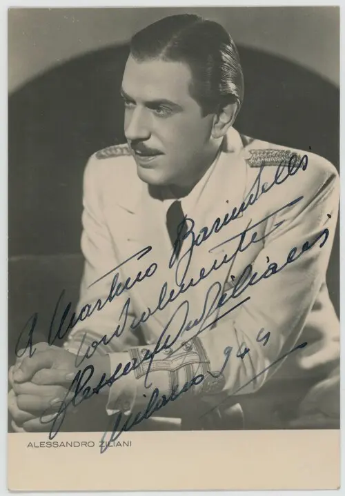 Alessandro Ziliani