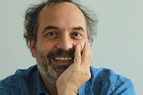 Bruno Letort