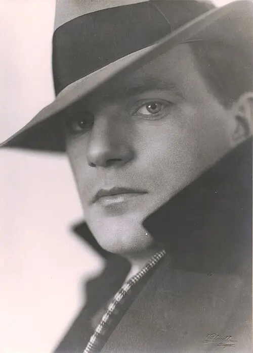 Jakob Sande