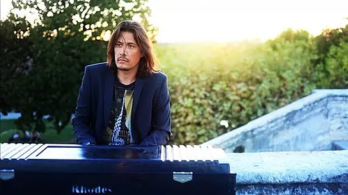 Sébastien Damiani