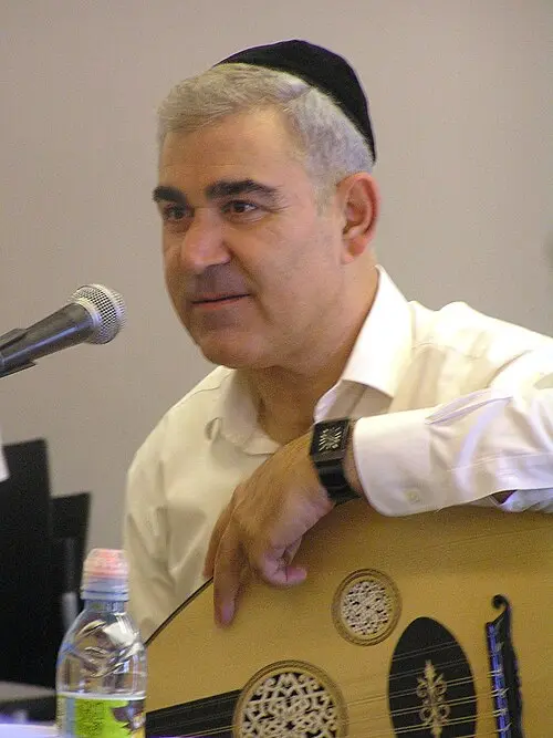 Moshe Habusha