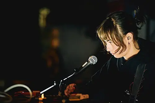 claire rousay
