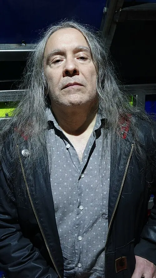 Martin Bisi