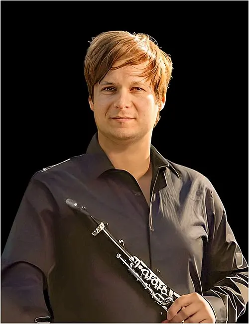 Sebastian Manz