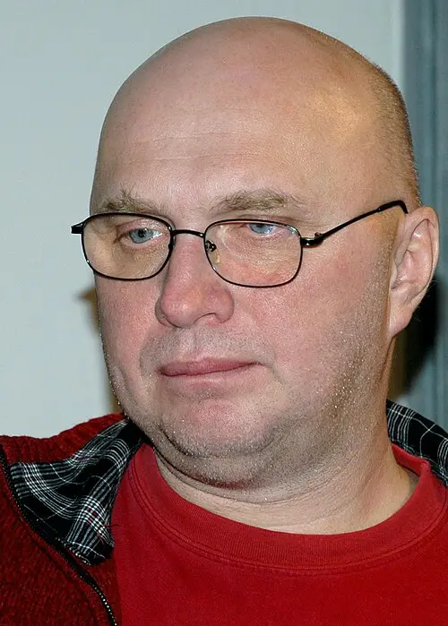 Jan Macháček