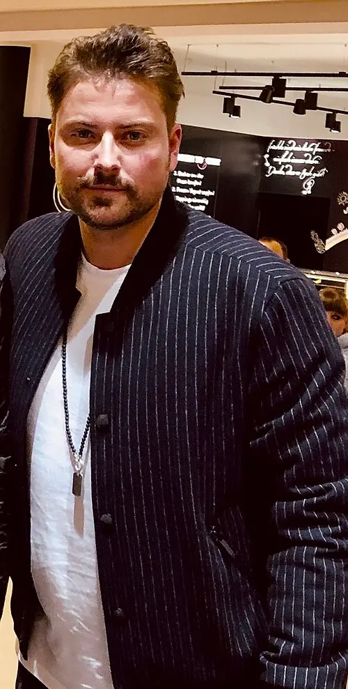 Felix von Jascheroff