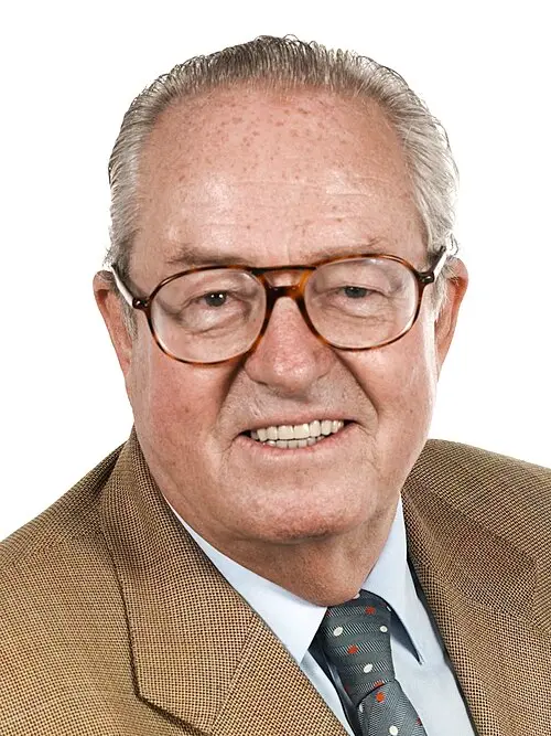 Jean-Marie Le Pen
