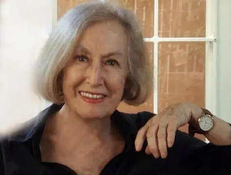 Betty Beath