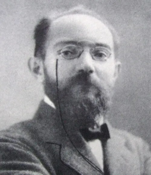 K.G. Ossiannilsson