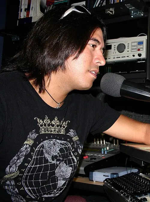 Donovan Chapman