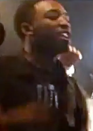 Young Lord