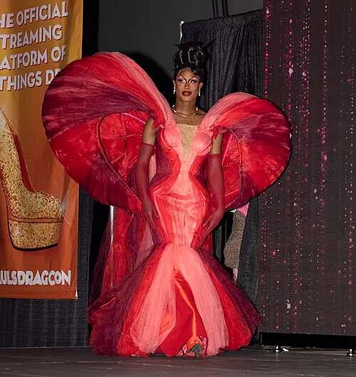 Shea Couleé