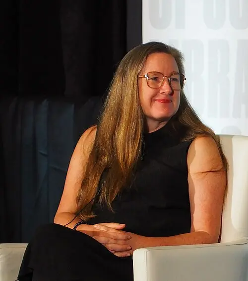 Sarah Ruhl