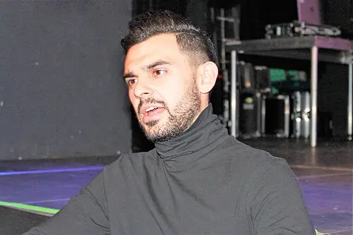 Horváth Tamás