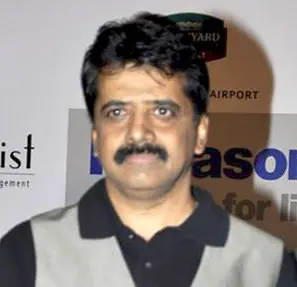 Srinivas