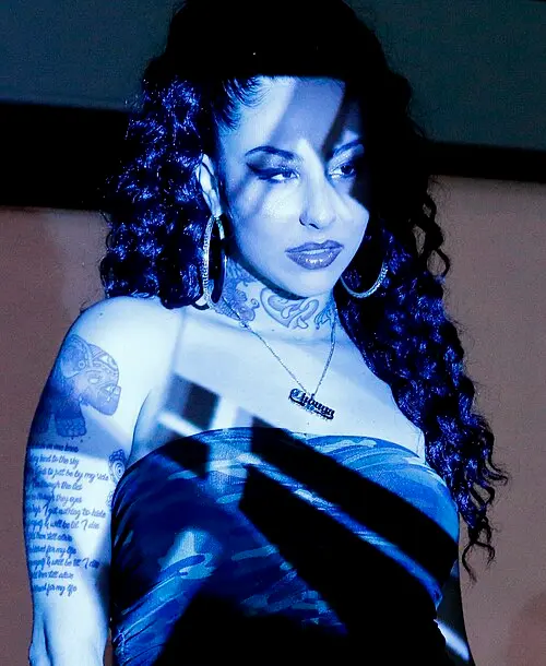 La Goony Chonga